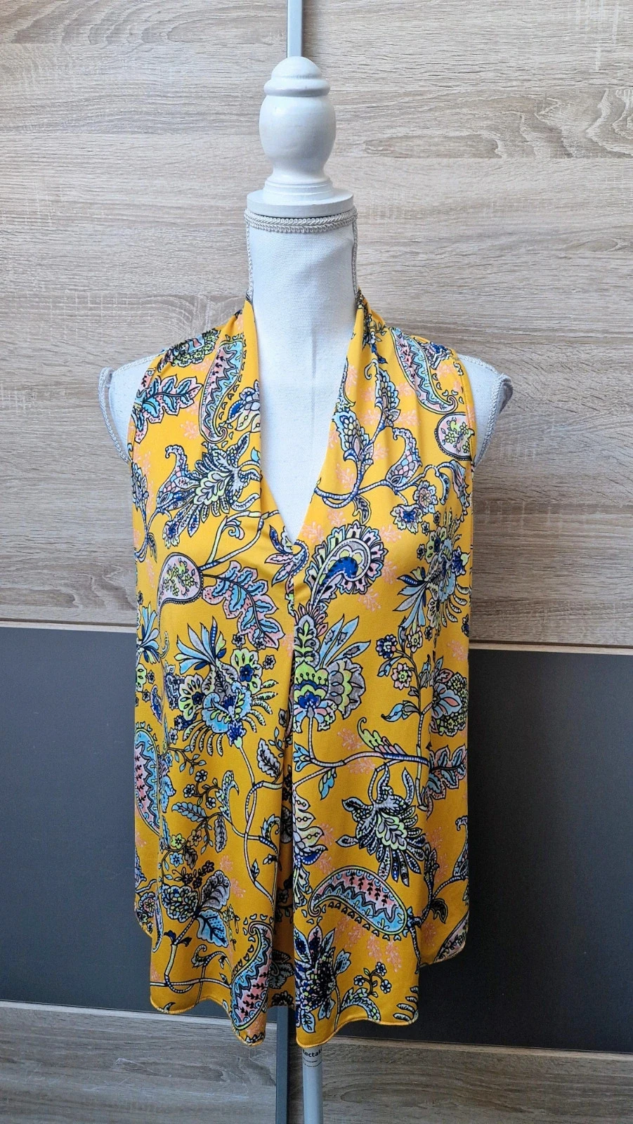 Blouse Lady Lol Taille 2